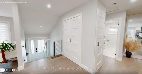 Photo 4 at 247 Beaver Street N, Newcastle, Clarington