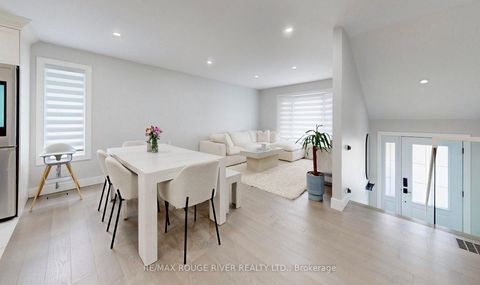 Photo 5 at 247 Beaver Street N, Newcastle, Clarington