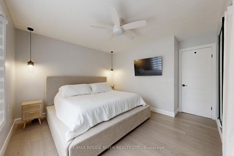 Photo 18 at 247 Beaver Street N, Newcastle, Clarington