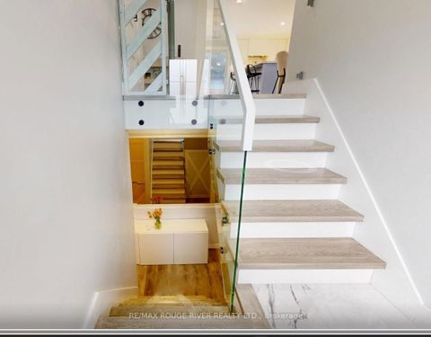 Photo 24 at 247 Beaver Street N, Newcastle, Clarington