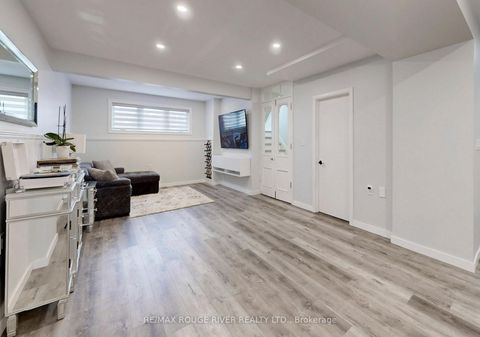 Photo 27 at 247 Beaver Street N, Newcastle, Clarington