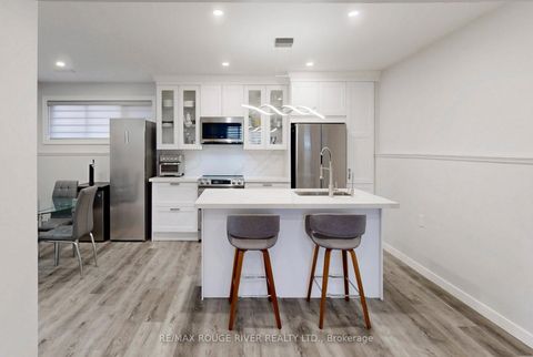 Photo 33 at 247 Beaver Street N, Newcastle, Clarington