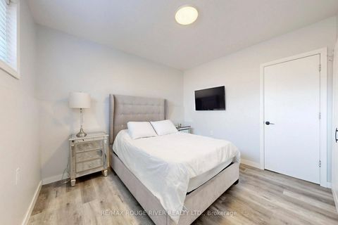 Photo 37 at 247 Beaver Street N, Newcastle, Clarington