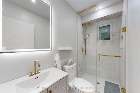 Photo 38 at 247 Beaver Street N, Newcastle, Clarington