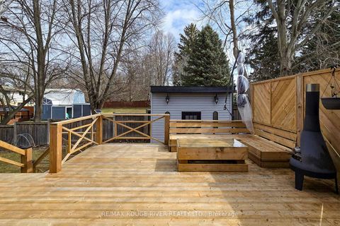 Photo 39 at 247 Beaver Street N, Newcastle, Clarington