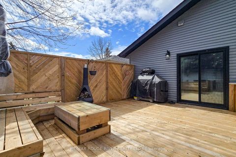 Photo 41 at 247 Beaver Street N, Newcastle, Clarington