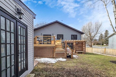 Photo 42 at 247 Beaver Street N, Newcastle, Clarington