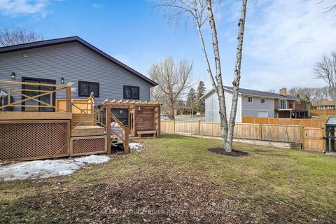 Photo 43 at 247 Beaver Street N, Newcastle, Clarington