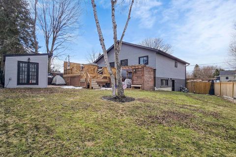 Photo 44 at 247 Beaver Street N, Newcastle, Clarington