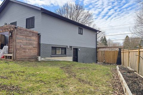 Photo 46 at 247 Beaver Street N, Newcastle, Clarington