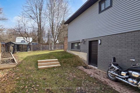 Photo 47 at 247 Beaver Street N, Newcastle, Clarington