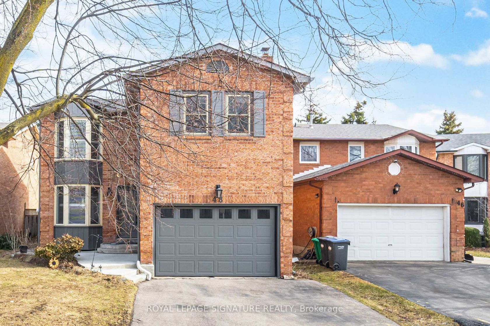 48 Evalene Court, Heart Lake West, Brampton 2