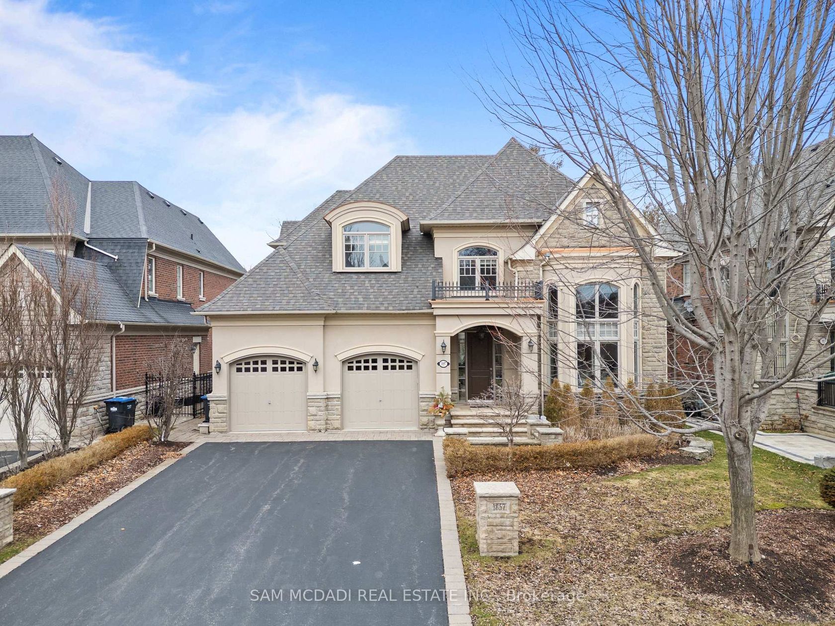 1857 Ivygate Court, Erin Mills, Mississauga 