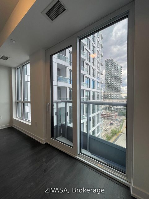 Photo 1 at 1311 - 15 Richardson Street N, Waterfront Communities C8, Toronto