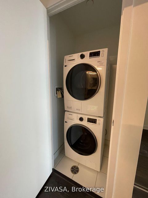 Photo 8 at 1311 - 15 Richardson Street N, Waterfront Communities C8, Toronto