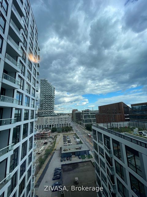 Photo 9 at 1311 - 15 Richardson Street N, Waterfront Communities C8, Toronto