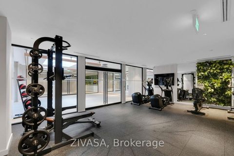 Photo 10 at 1311 - 15 Richardson Street N, Waterfront Communities C8, Toronto