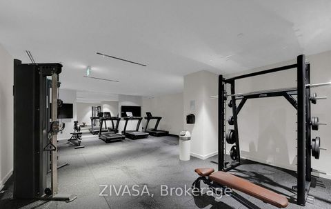 Photo 11 at 1311 - 15 Richardson Street N, Waterfront Communities C8, Toronto