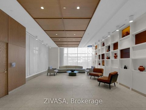 Photo 12 at 1311 - 15 Richardson Street N, Waterfront Communities C8, Toronto