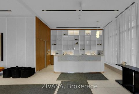 Photo 13 at 1311 - 15 Richardson Street N, Waterfront Communities C8, Toronto