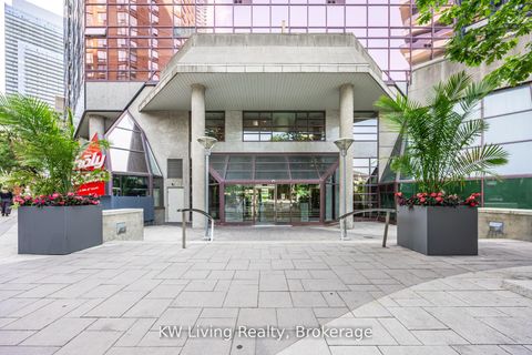 Photo 1 at 1109 - 1001 Bay Street, Bay Street Corridor, Toronto