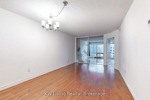 Photo 8 at 1109 - 1001 Bay Street, Bay Street Corridor, Toronto