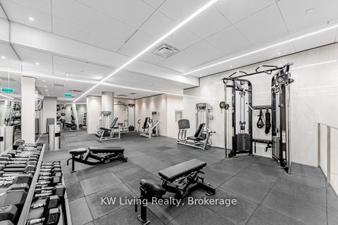 Photo 19 at 1109 - 1001 Bay Street, Bay Street Corridor, Toronto