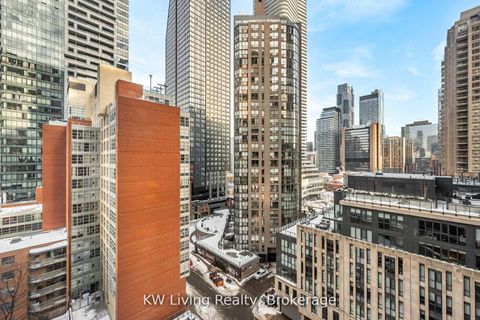 Photo 26 at 1109 - 1001 Bay Street, Bay Street Corridor, Toronto