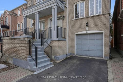 Photo 12 at 12 Yellowood Circle, Patterson, Vaughan