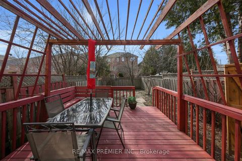 Photo 46 at 12 Yellowood Circle, Patterson, Vaughan