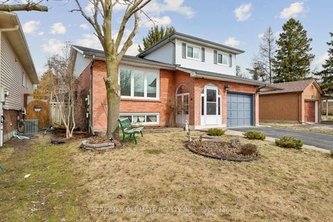 Photo 1 at 864 Copperfield Drive, Eastdale, Oshawa