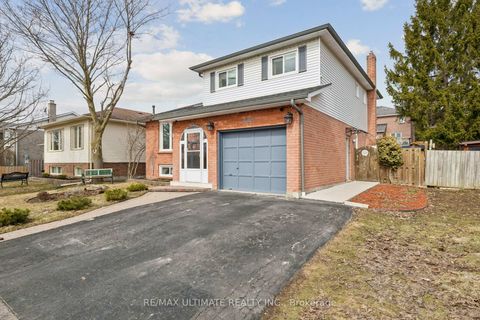 Photo 2 at 864 Copperfield Drive, Eastdale, Oshawa