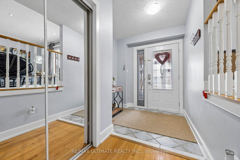 Photo 4 at 864 Copperfield Drive, Eastdale, Oshawa