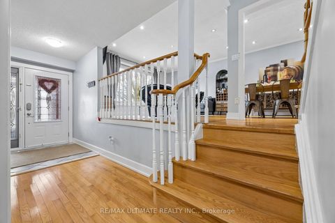 Photo 5 at 864 Copperfield Drive, Eastdale, Oshawa