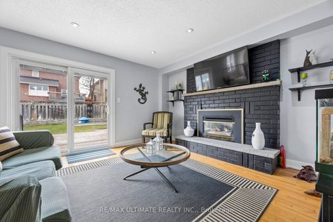 Photo 6 at 864 Copperfield Drive, Eastdale, Oshawa