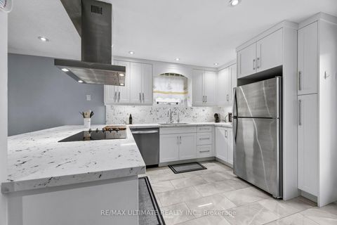 Photo 10 at 864 Copperfield Drive, Eastdale, Oshawa