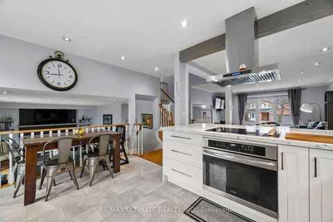 Photo 13 at 864 Copperfield Drive, Eastdale, Oshawa