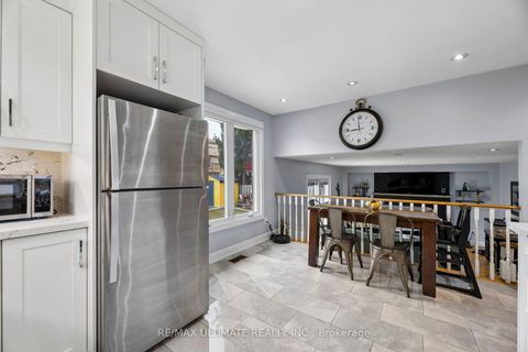 Photo 14 at 864 Copperfield Drive, Eastdale, Oshawa