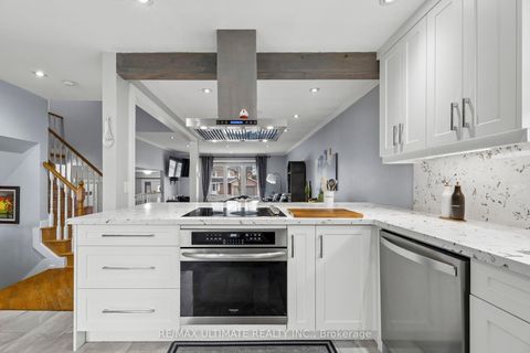 Photo 15 at 864 Copperfield Drive, Eastdale, Oshawa