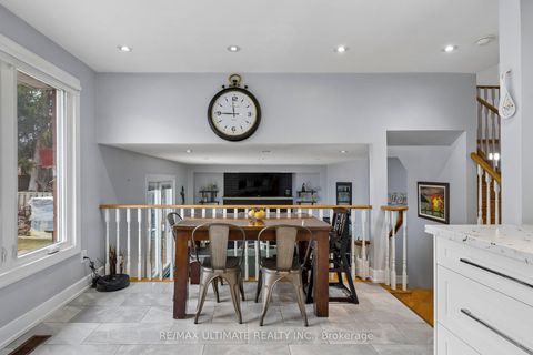 Photo 16 at 864 Copperfield Drive, Eastdale, Oshawa