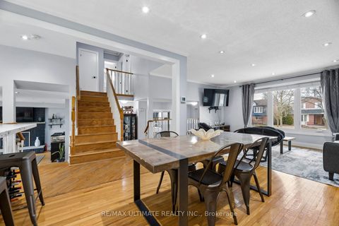 Photo 19 at 864 Copperfield Drive, Eastdale, Oshawa