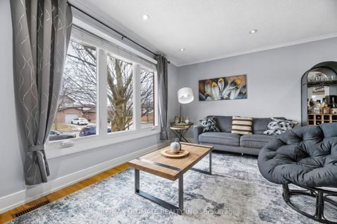 Photo 21 at 864 Copperfield Drive, Eastdale, Oshawa