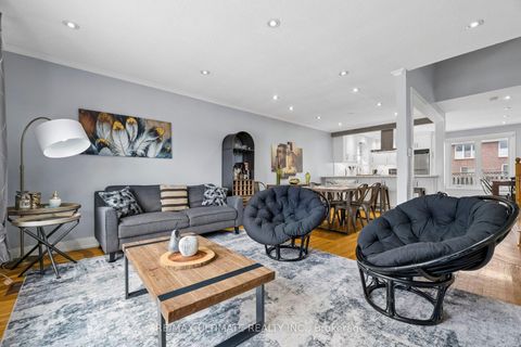 Photo 22 at 864 Copperfield Drive, Eastdale, Oshawa