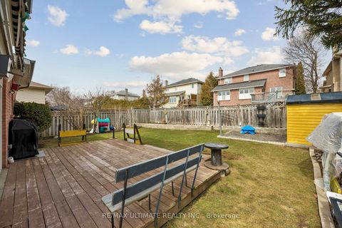 Photo 40 at 864 Copperfield Drive, Eastdale, Oshawa