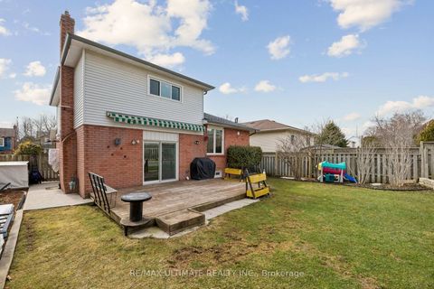 Photo 41 at 864 Copperfield Drive, Eastdale, Oshawa