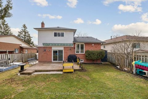 Photo 42 at 864 Copperfield Drive, Eastdale, Oshawa