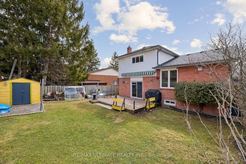 Photo 43 at 864 Copperfield Drive, Eastdale, Oshawa