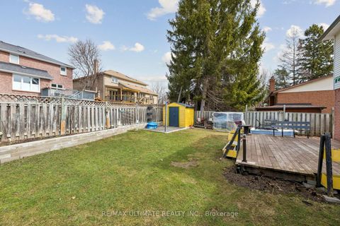 Photo 44 at 864 Copperfield Drive, Eastdale, Oshawa
