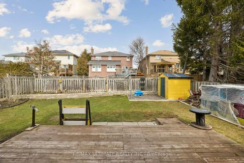 Photo 45 at 864 Copperfield Drive, Eastdale, Oshawa
