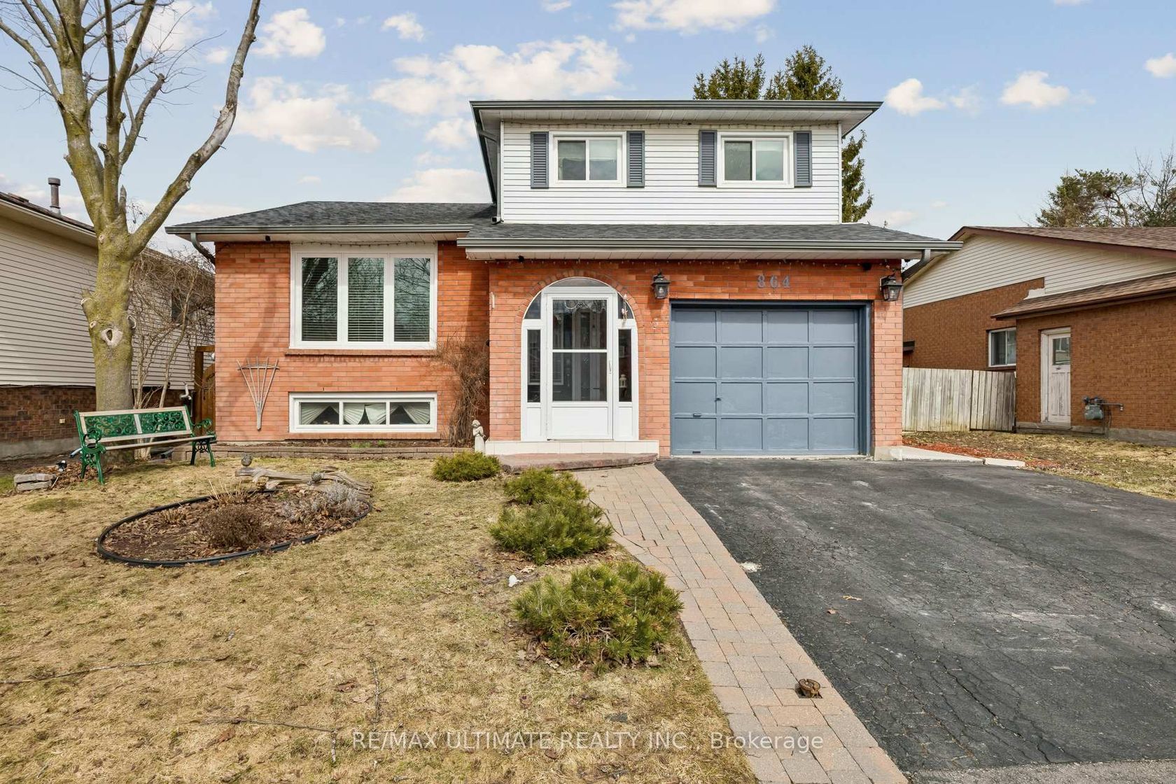 864 Copperfield Drive, Eastdale, Oshawa 